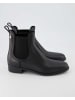 Lemon Jelly Klassische Stiefeletten in Schwarz