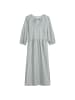 Marc O'Polo DENIM Streifenkleid regular in Light Green