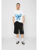 DNGRS Dangerous DNGRS Dangerous Shorts in black