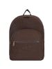 Camel Active Journey Rucksack 40 cm Laptopfach in braun