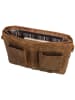 Harold's Aktentasche Antic 2634 L in Natur