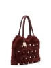 Tamaris Shopper TAS Marla in wine