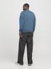 Jack & Jones Sweatshirt in Oceanview