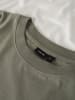 name it T-Shirt in Vetiver