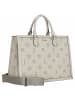 JOOP! Women Decoro Stampare Aurelia - Henkeltasche L 36 cm in greige