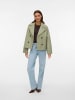 Vero Moda Jacke in Tea