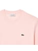 Lacoste T-Shirt in Rosa