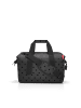 Reisenthel reisenthel allrounder M glossy dots black