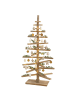 MCW Deko-Weihnachtsbaum H77, Natur
