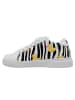 Dogo Ace Sneakers Kids - Ducky 33 in Weiß