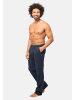 hajo Freizeit / Jogginghose Stay Fresh in Marine