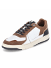 Bullboxer Schuh in white