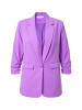 Angel of Style Blazer in violett