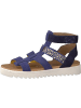 Ricosta Sandalen Kinder  in blau