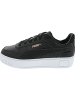 Puma Carina Street Sneaker Schwarz