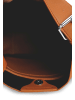 Harpa Handtasche BIDDY in caramel brown