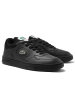 Lacoste Sneaker in Schwarz