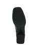 Caprice Slipper in BLACK NAPPA