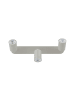 Licht-Erlebnisse Spot Strahler (B)17.5 x (L)52 x (H)14 cm in Beige