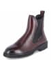 Tamaris Schlupfstiefel in red