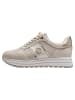 Tamaris Sneaker in IVORY COMB