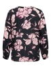 ONLY Carmakoma Bluse in Black 1