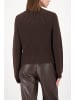 monari Strickjacke in Brownie