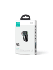 COFI 1453 Zigarettenanzünder-Ladegerät Joyroom JR-CCN04 60W USB-A USB-C in Schwarz
