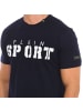 Plein Sport Shirt in Blue