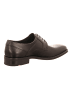 LLOYD Business Schnürschuh in schwarz
