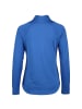 Nike Performance Longsleeve Academy 21 Drill in blau / dunkelblau