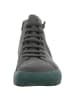 Camper Stiefelette in grau