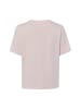 Marie Lund T-Shirt in rosa