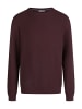 Pierre Cardin Pullover in Winetasting