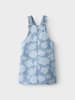 name it Spencer-Kleid in Light Blue Denim