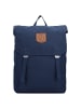 FJÄLLRÄVEN Foldsack No.1 Rucksack 40 cm Laptopfach navy