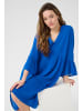 Kaffe Kleid KAmarianah A-shape in Surf the Web
