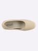 WITT WEIDEN Ballerina in beige