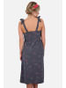 alife and kickin Kleid MelinaAK B in marine melange