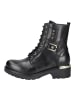 Nero Giardini Stiefelette in Schwarz