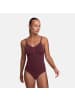 CFAB Figurformender Body mit String  in Burgund