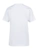 F4NT4STIC T-Shirt in white