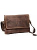 Greenburry Handtasche für Herren in braun