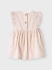 name it Kleid in Peach Whip