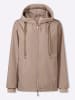 Heine Outdoorjacke in sesam