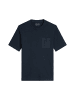 Marc O'Polo T-Shirt regular in Dark Navy