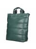 Jost Kaarina X-Change Bag S - Rucksack 40 cm in bottlegreen