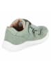 superfit Lauflernstiefel in green