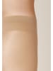 Kunert Feinstrumpfhose Leg Control 40 semi-blickdicht glänzend in Teint
