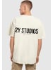 2Y Studios 2Y Studios SYNDICAT TEE in sand